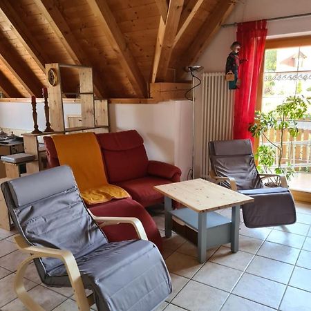 Ferienwohnung Helga Thalmassing  ภายนอก รูปภาพ